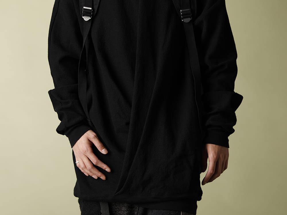 .LOGY Kyoto The Viridi-anne 20SS  ”Knit shorts” Ethnic STYLE!! - 2-005