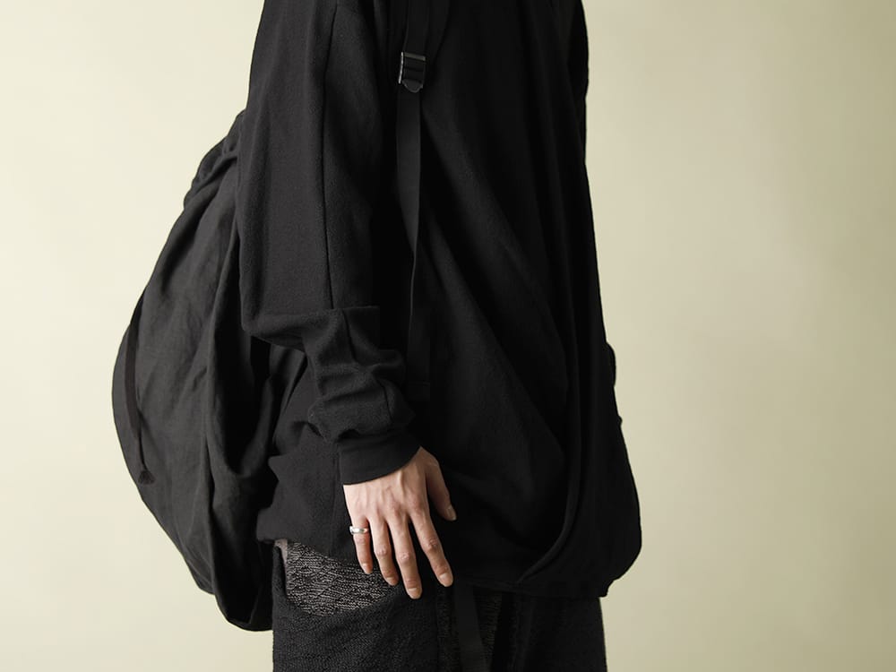 .LOGY Kyoto The Viridi-anne 20SS  ”Knit shorts” Ethnic STYLE!! - 2-006