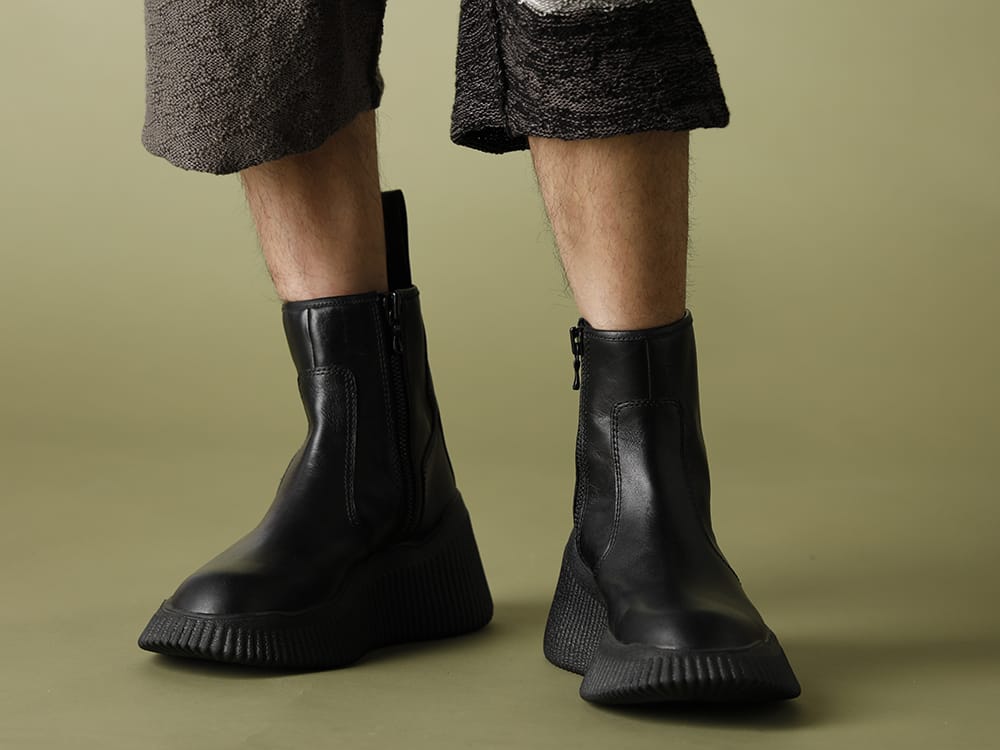 .LOGY Kyoto The Viridi-anne 20SS  ”Knit shorts” Ethnic STYLE!! - 3-006