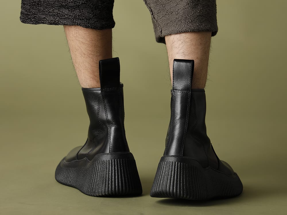 .LOGY Kyoto The Viridi-anne 20SS  ”Knit shorts” Ethnic STYLE!! - 3-007