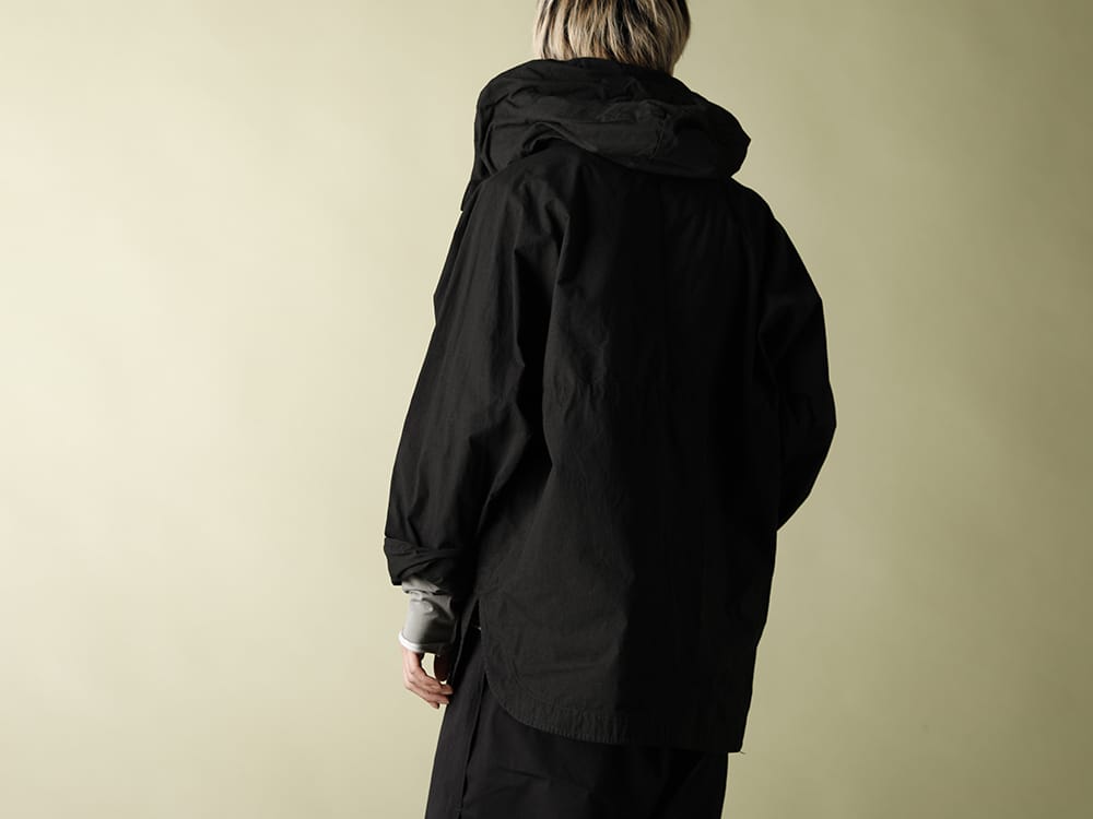 .LOGY Kyoto Y-3 20SS ”CANVAS WORKWEAR CROPPED PANTS” STYLE!! - 2-002