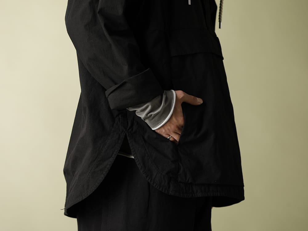 .LOGY Kyoto Y-3 20SS ”CANVAS WORKWEAR CROPPED PANTS” STYLE!! - 2-006