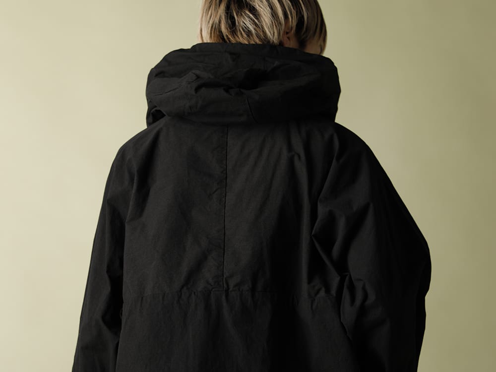 .LOGY Kyoto Y-3 20SS ”CANVAS WORKWEAR CROPPED PANTS” STYLE!! - 2-007