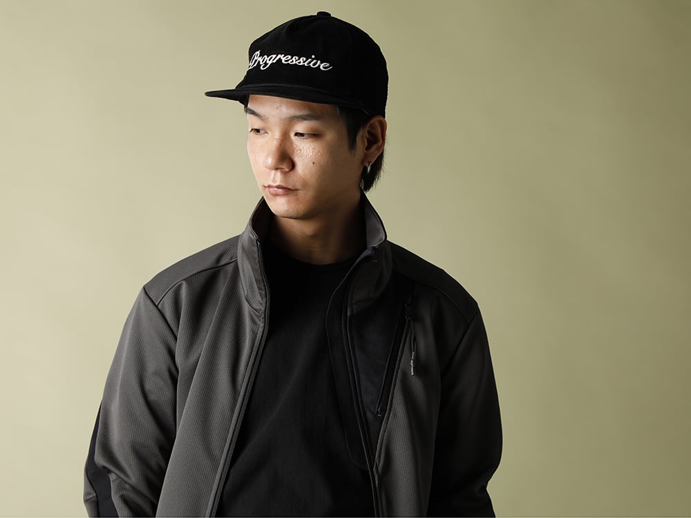 .LOGY Kyoto 20SS ARC'TERYX VEILANCE【 DYADIC COMP PANT 】STYLE! - 2-004