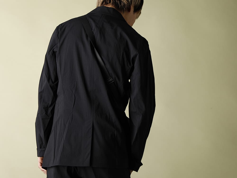 .LOGY Kyoto 20SS ARC'TERYX VEILANCE【 BLAZER LT 】SET UP STYLE! - 2-003