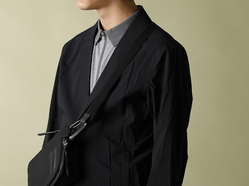 .LOGY Kyoto 20SS ARC'TERYX VEILANCE【 BLAZER LT 】SET UP STYLE! - 2-005
