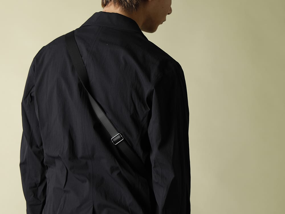 .LOGY Kyoto 20SS ARC'TERYX VEILANCE【 BLAZER LT 】SET UP STYLE! - 2-007
