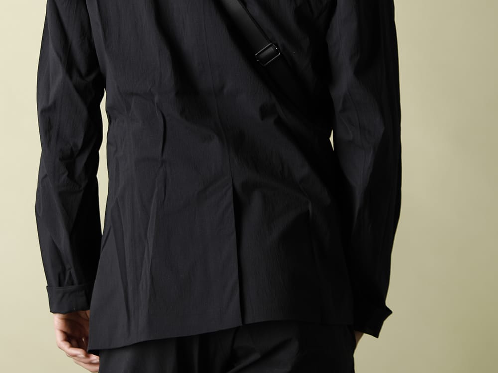 .LOGY Kyoto 20SS ARC'TERYX VEILANCE【 BLAZER LT 】SET UP STYLE! - 2-008
