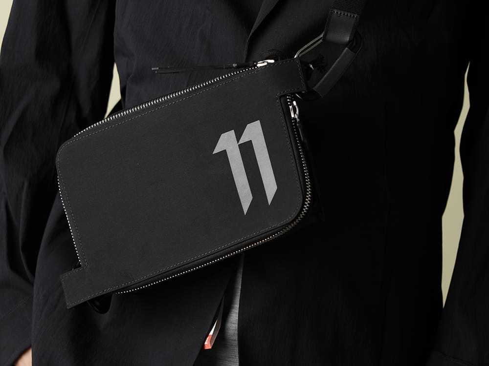 .LOGY Kyoto 20SS ARC'TERYX VEILANCE【 BLAZER LT 】SET UP STYLE! - 2-010