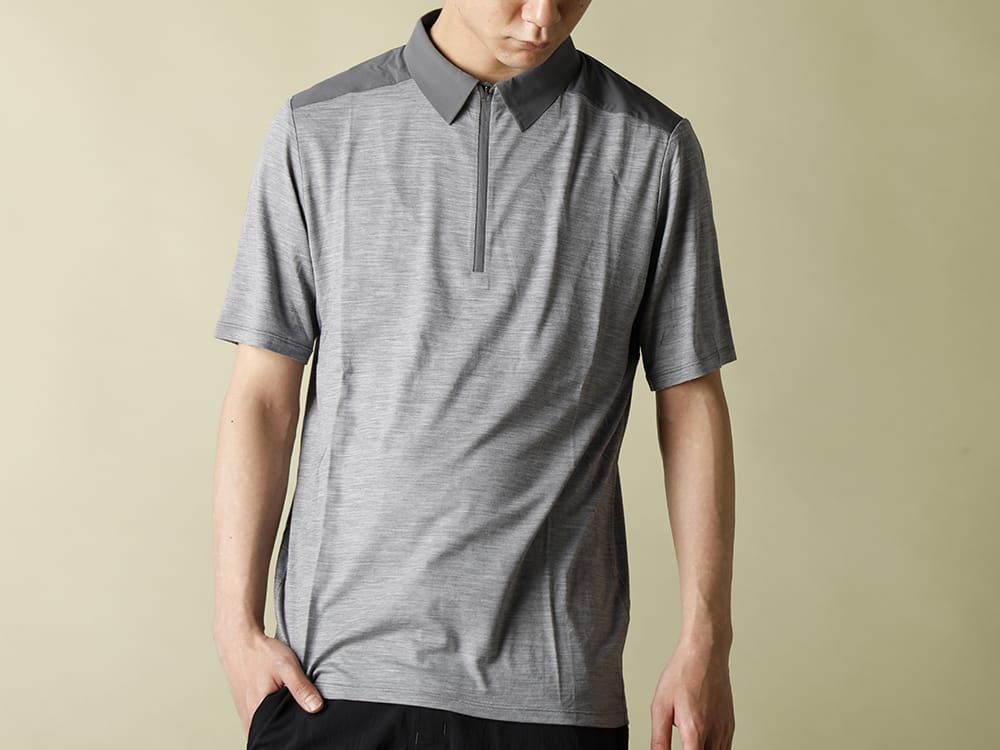 .LOGY Kyoto 20SS ARC'TERYX VEILANCE【 BLAZER LT 】SET UP STYLE! - 3-004