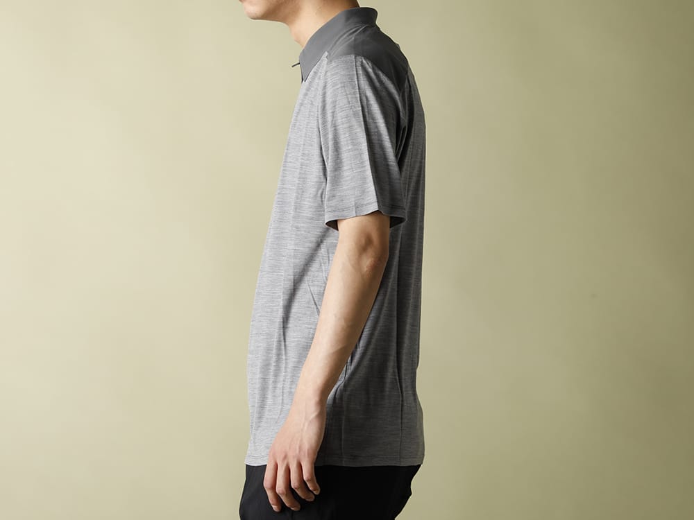 .LOGY Kyoto 20SS ARC'TERYX VEILANCE【 BLAZER LT 】SET UP STYLE! - 3-005