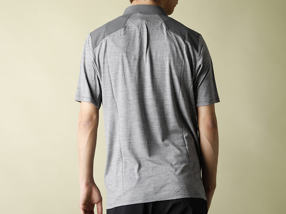 .LOGY Kyoto 20SS ARC'TERYX VEILANCE【 BLAZER LT 】SET UP STYLE! - 3-006