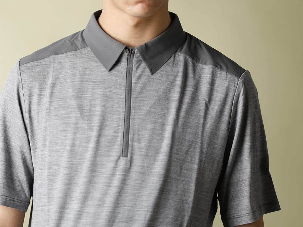 .LOGY Kyoto 20SS ARC'TERYX VEILANCE【 BLAZER LT 】SET UP STYLE! - 3-007