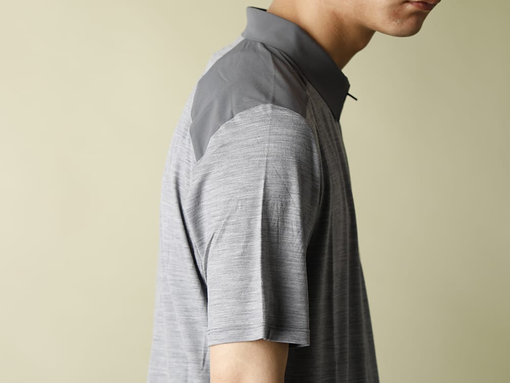 .LOGY Kyoto 20SS ARC'TERYX VEILANCE【 BLAZER LT 】SET UP STYLE! - 3-008