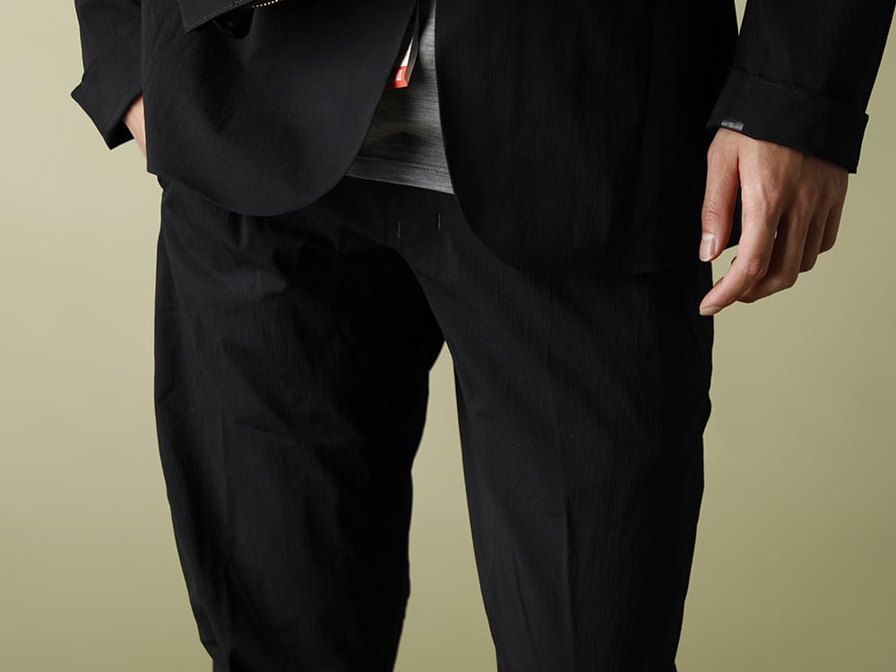 .LOGY Kyoto 20SS ARC'TERYX VEILANCE【 BLAZER LT 】SET UP STYLE! - 4-004