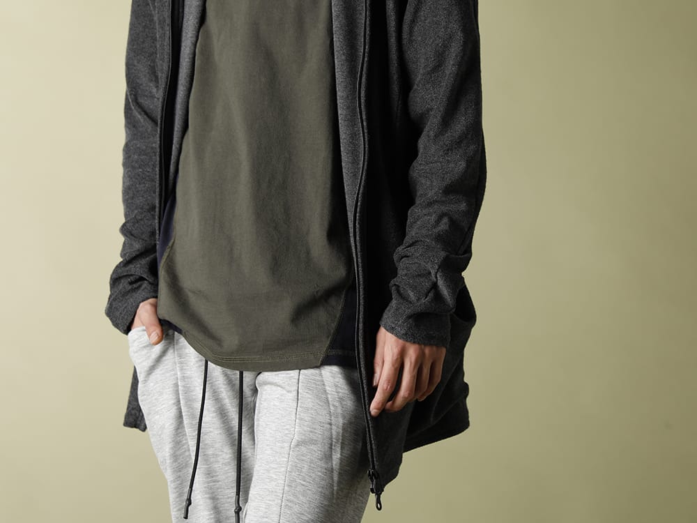 .LOGY Kyoto 20SS RIPVANWINKLE【 JODHPUR SHORTS 】HOODY STYLE! - 2-005