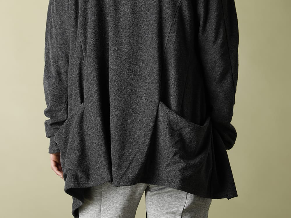 .LOGY Kyoto 20SS RIPVANWINKLE【 JODHPUR SHORTS 】HOODY STYLE! - 2-008