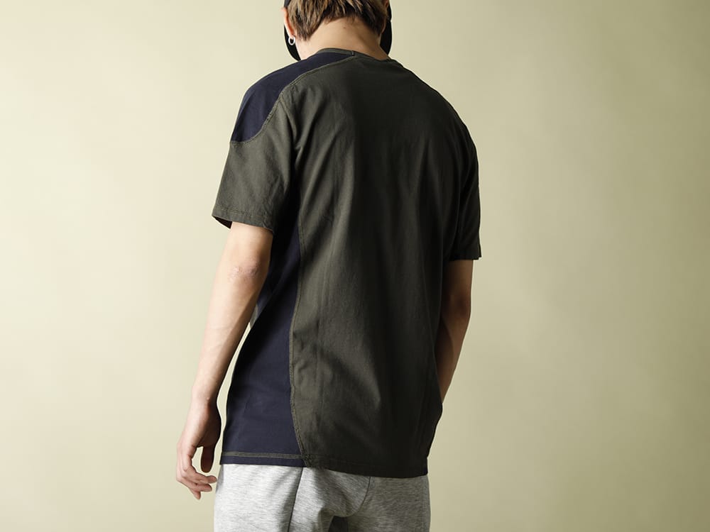 .LOGY Kyoto 20SS RIPVANWINKLE【 JODHPUR SHORTS 】HOODY STYLE! - 3-006