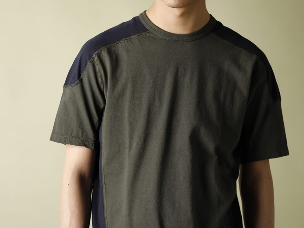 .LOGY Kyoto 20SS RIPVANWINKLE【 JODHPUR SHORTS 】HOODY STYLE! - 3-007