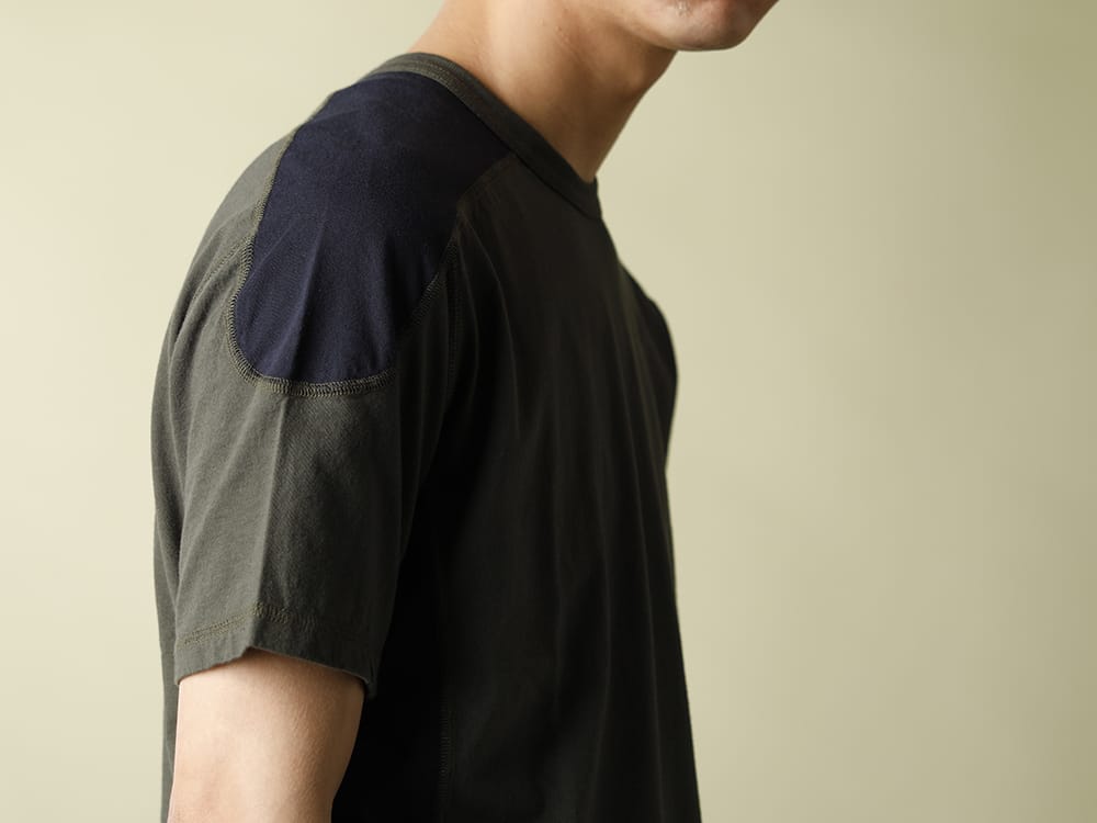 .LOGY Kyoto 20SS RIPVANWINKLE【 JODHPUR SHORTS 】HOODY STYLE! - 3-008