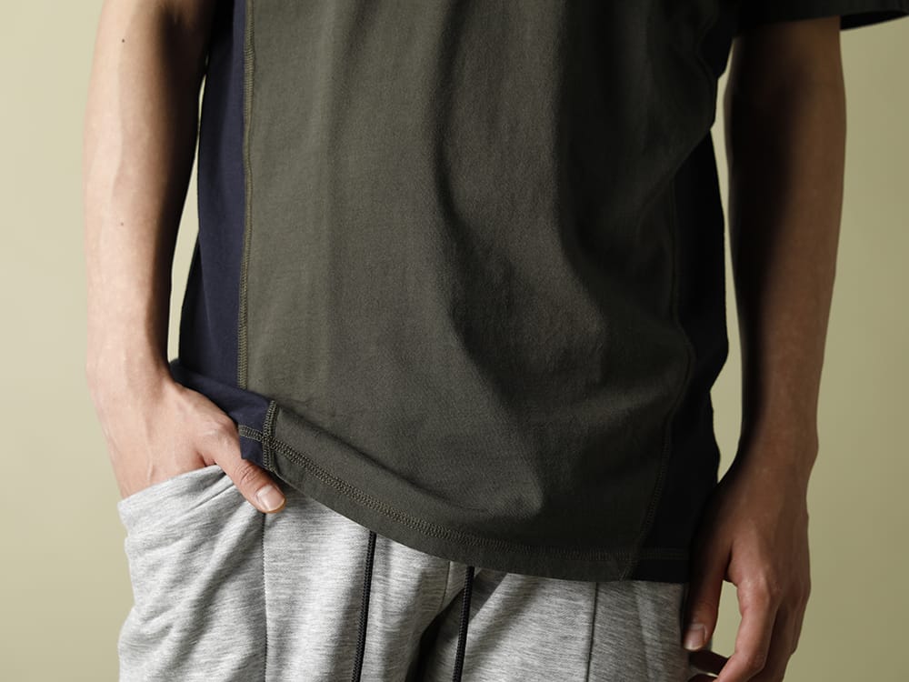 .LOGY Kyoto 20SS RIPVANWINKLE【 JODHPUR SHORTS 】HOODY STYLE! - 3-009