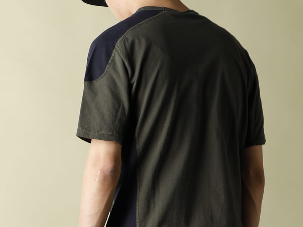 .LOGY Kyoto 20SS RIPVANWINKLE【 JODHPUR SHORTS 】HOODY STYLE! - 3-010