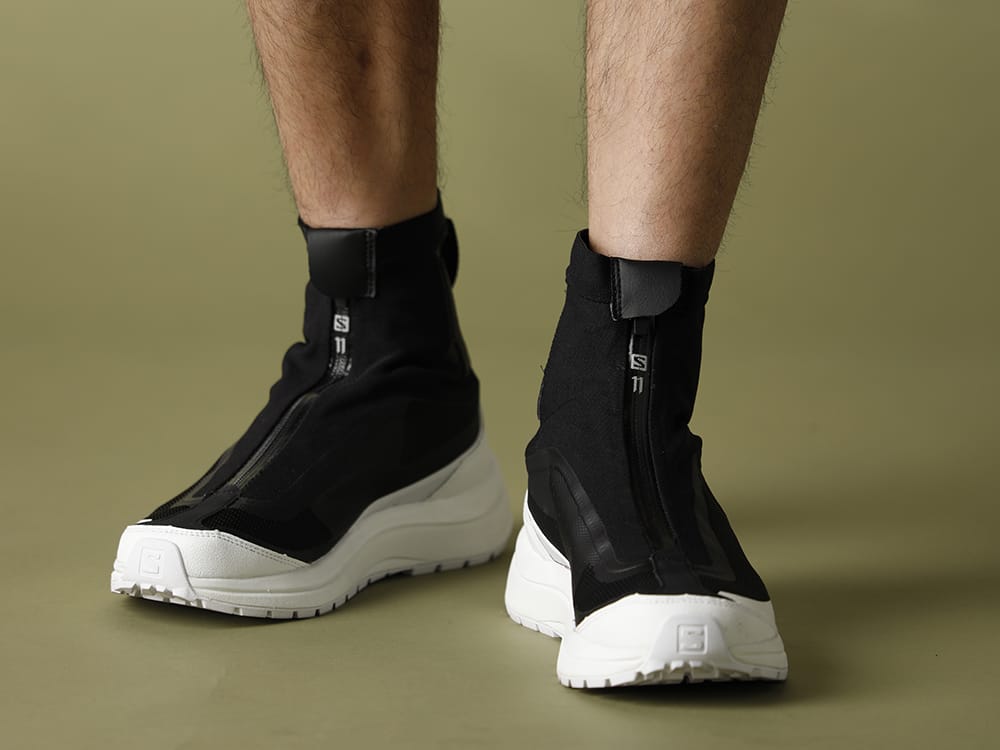 .LOGY Kyoto 20SS RIPVANWINKLE【 JODHPUR SHORTS 】HOODY STYLE! - 4-006