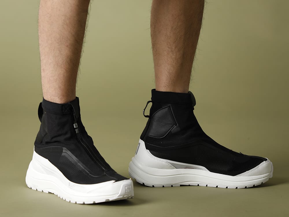 .LOGY Kyoto 20SS RIPVANWINKLE【 JODHPUR SHORTS 】HOODY STYLE! - 4-007