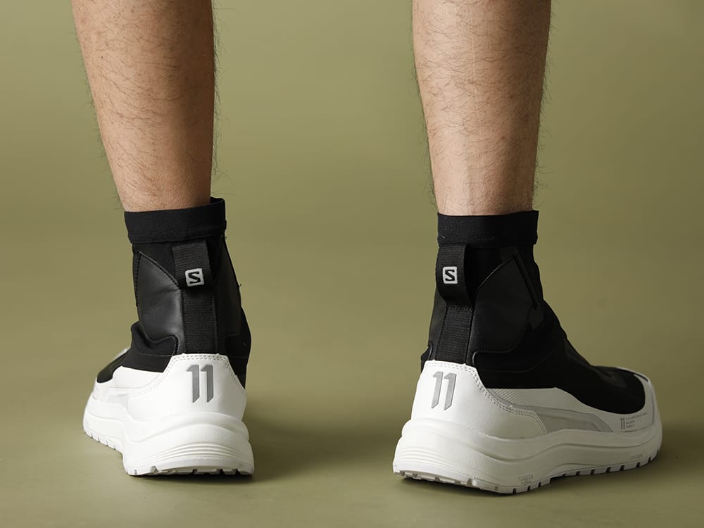 .LOGY Kyoto 20SS RIPVANWINKLE【 JODHPUR SHORTS 】HOODY STYLE! - 4-008