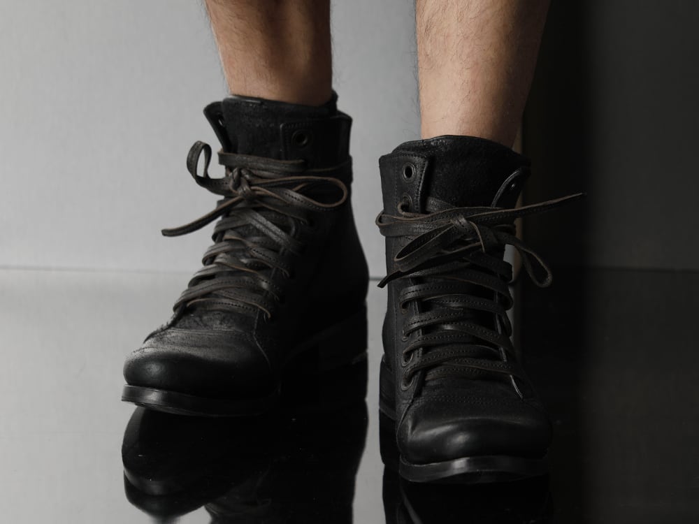 kiryuyrik 202SS Layered Flare Cardigane Styling - 3-007