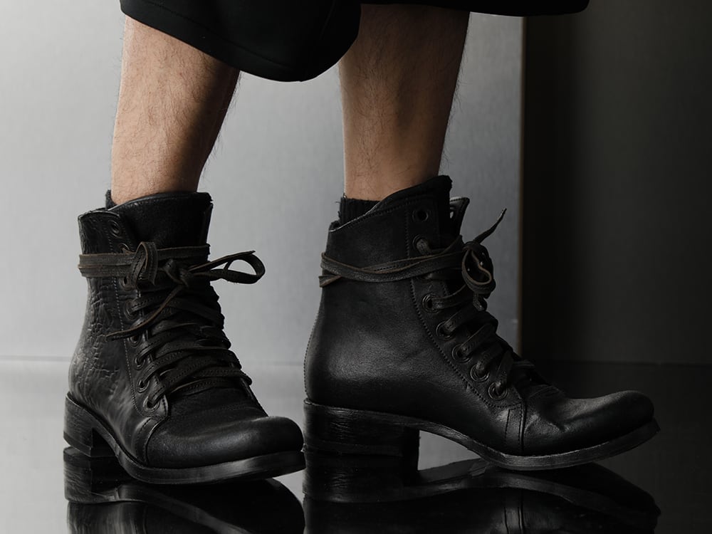 kiryuyrik 202SS Layered Flare Cardigane Styling - 3-008