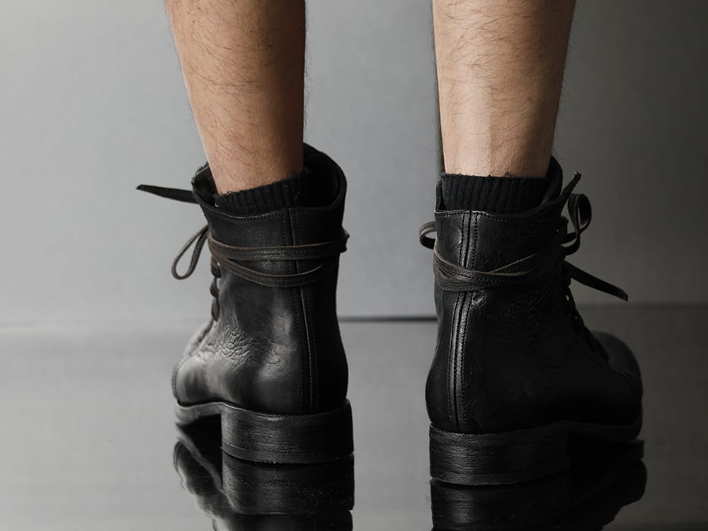 kiryuyrik 202SS Layered Flare Cardigane Styling - 3-009