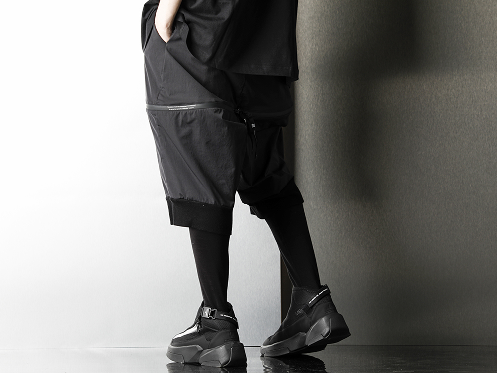 NILøS MMXX Extra Collection Graphic T Shirt TYPE.1 - 3-002