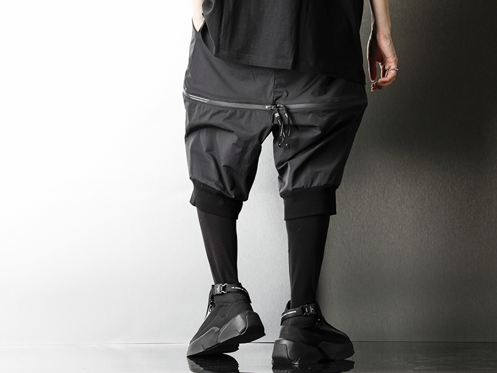 NILøS MMXX Extra Collection Graphic T Shirt TYPE.1 - 3-003