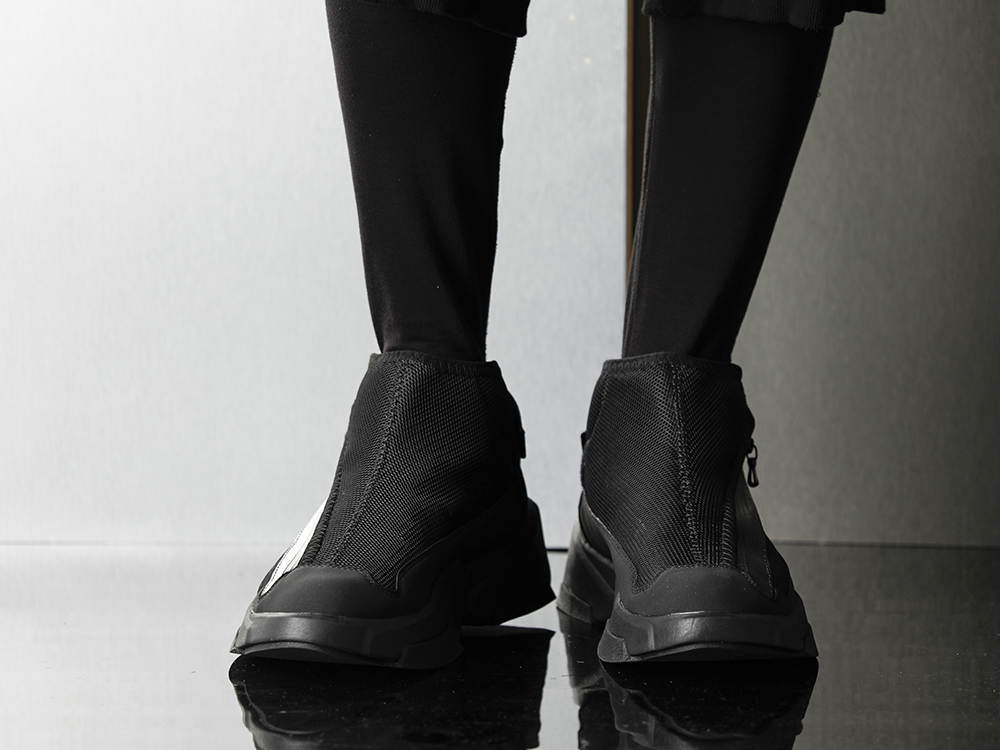 NILøS MMXX Extra Collection Graphic T Shirt TYPE.1 - 3-004