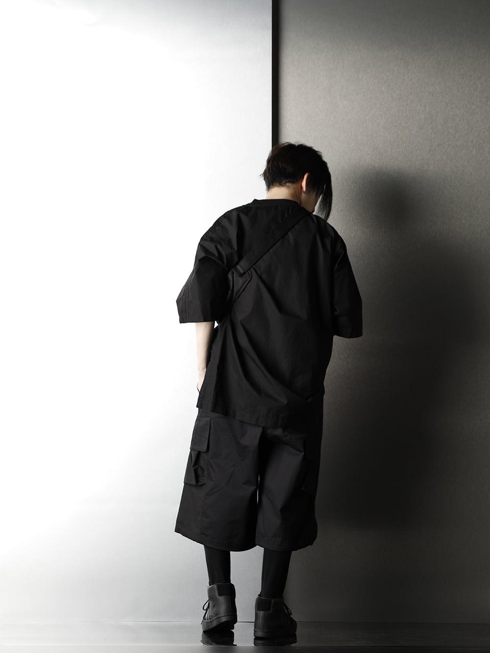 Y-3 2020SS Summer Active Styling - 1-003