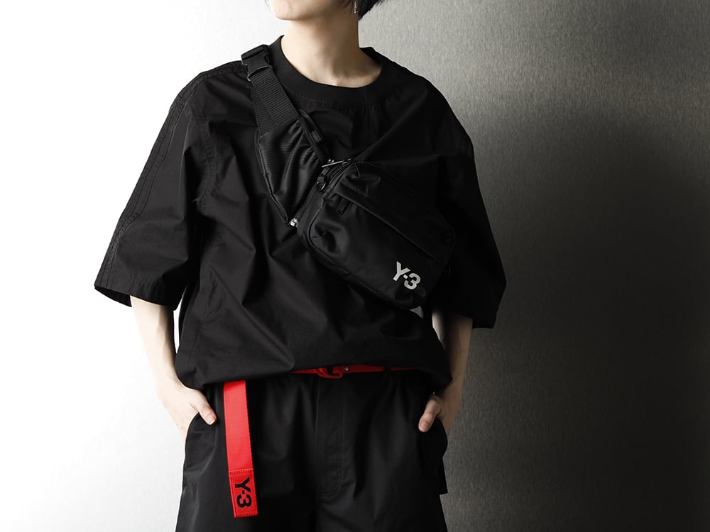 Y-3 2020SS Summer Active Styling - 2-001