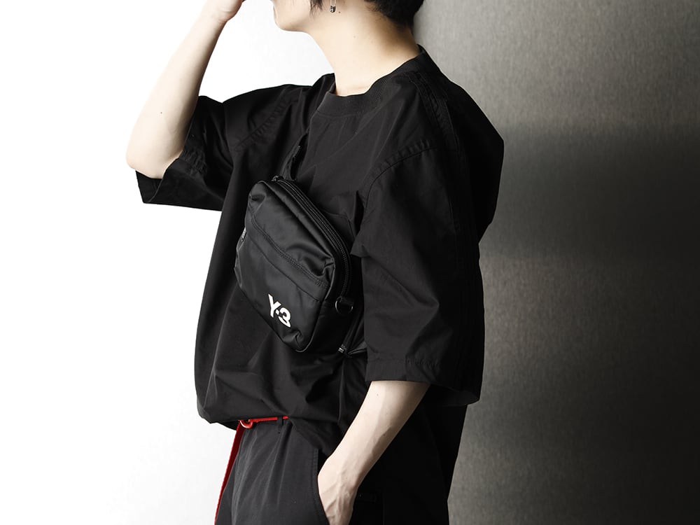 Y-3 2020SS Summer Active Styling - 2-002