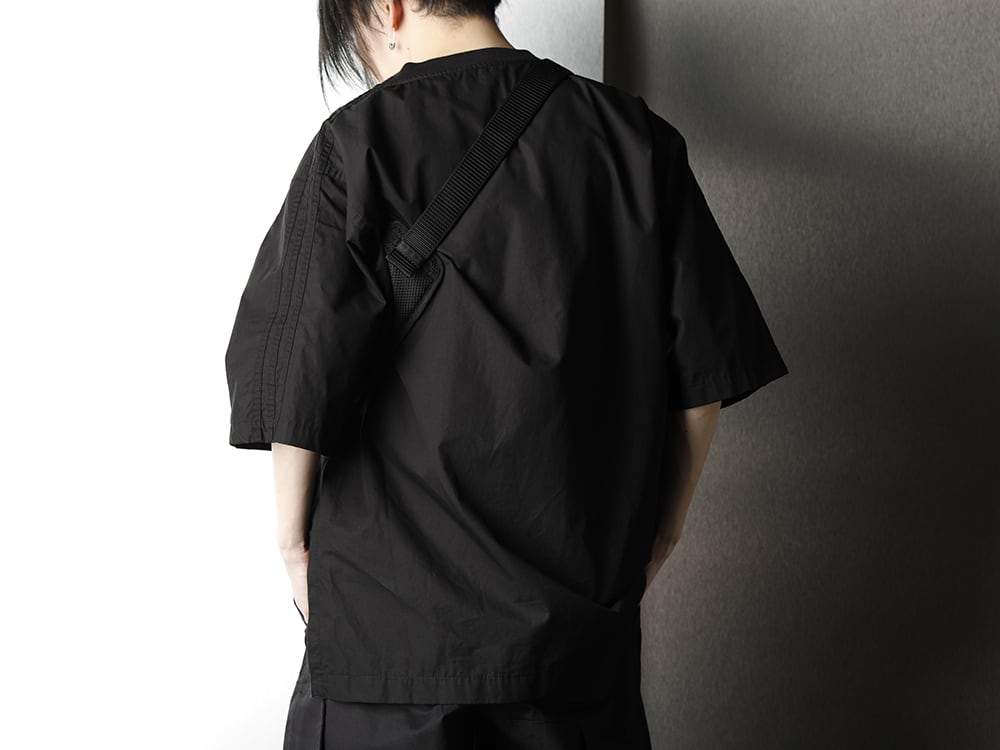 Y-3 2020SS Summer Active Styling - 2-003