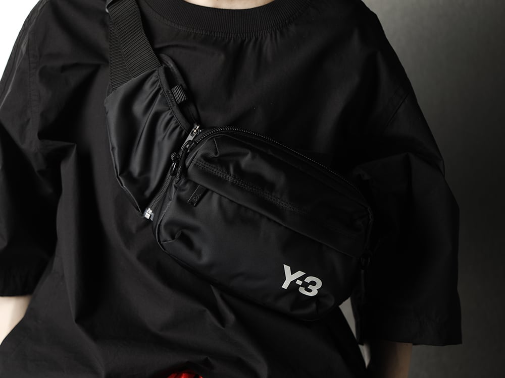 Y-3 2020SS Summer Active Styling - 2-004