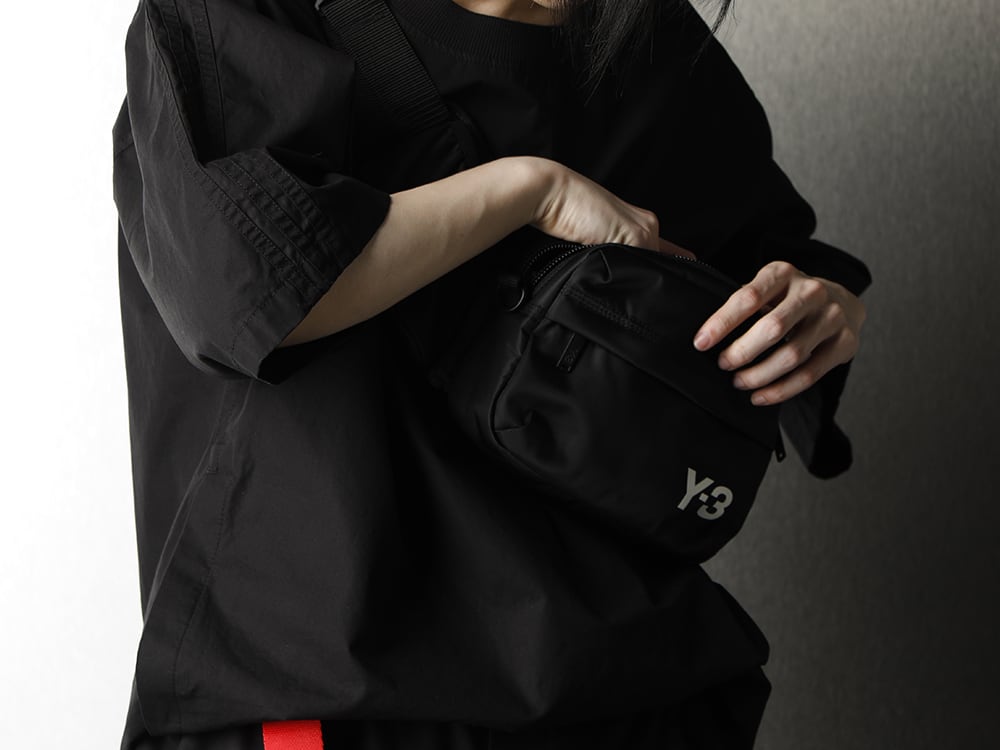 Y-3 2020SS Summer Active Styling - 2-005