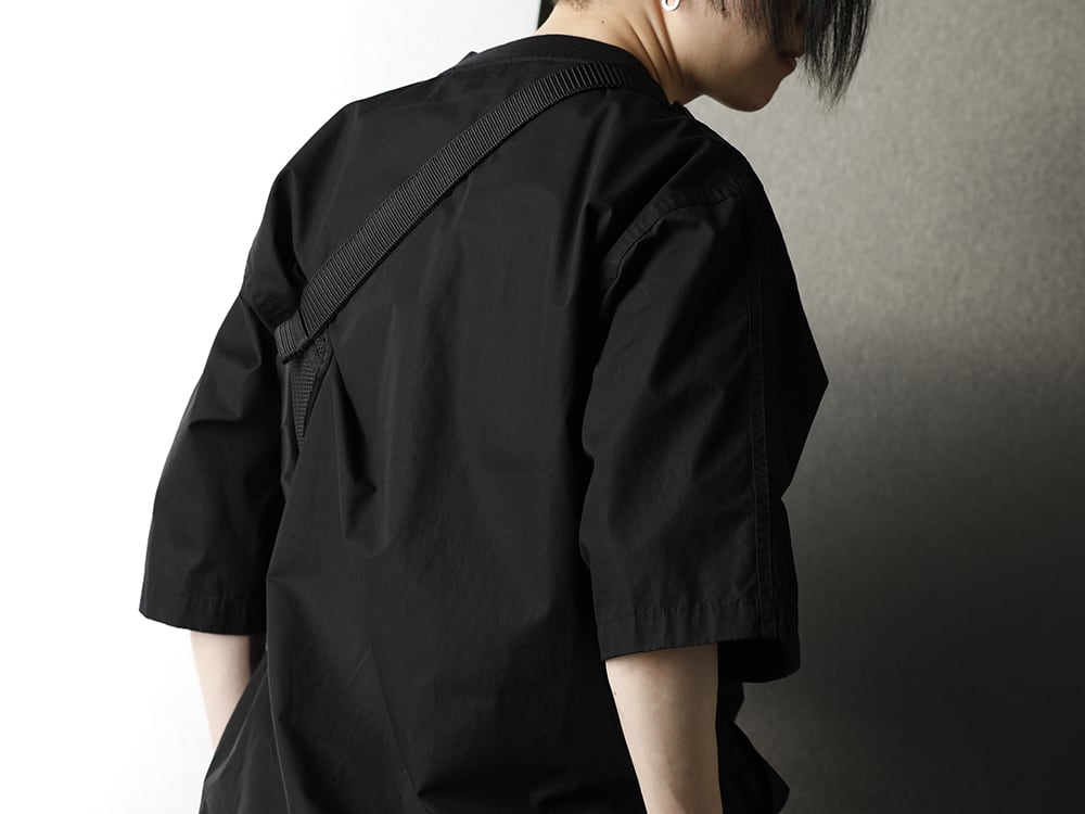 Y-3 2020SS Summer Active Styling - 2-006