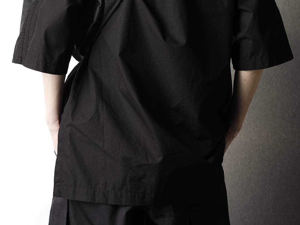 Y-3 2020SS Summer Active Styling - 2-007