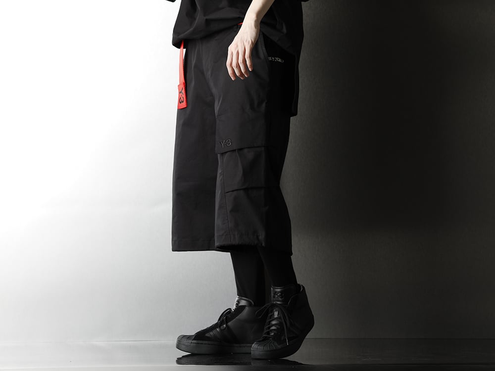 Y-3 2020SS Summer Active Styling - 3-002