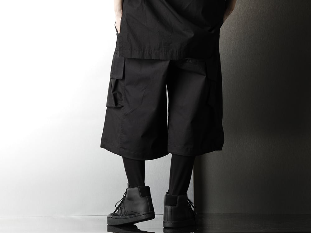 Y-3 2020SS Summer Active Styling - 3-003