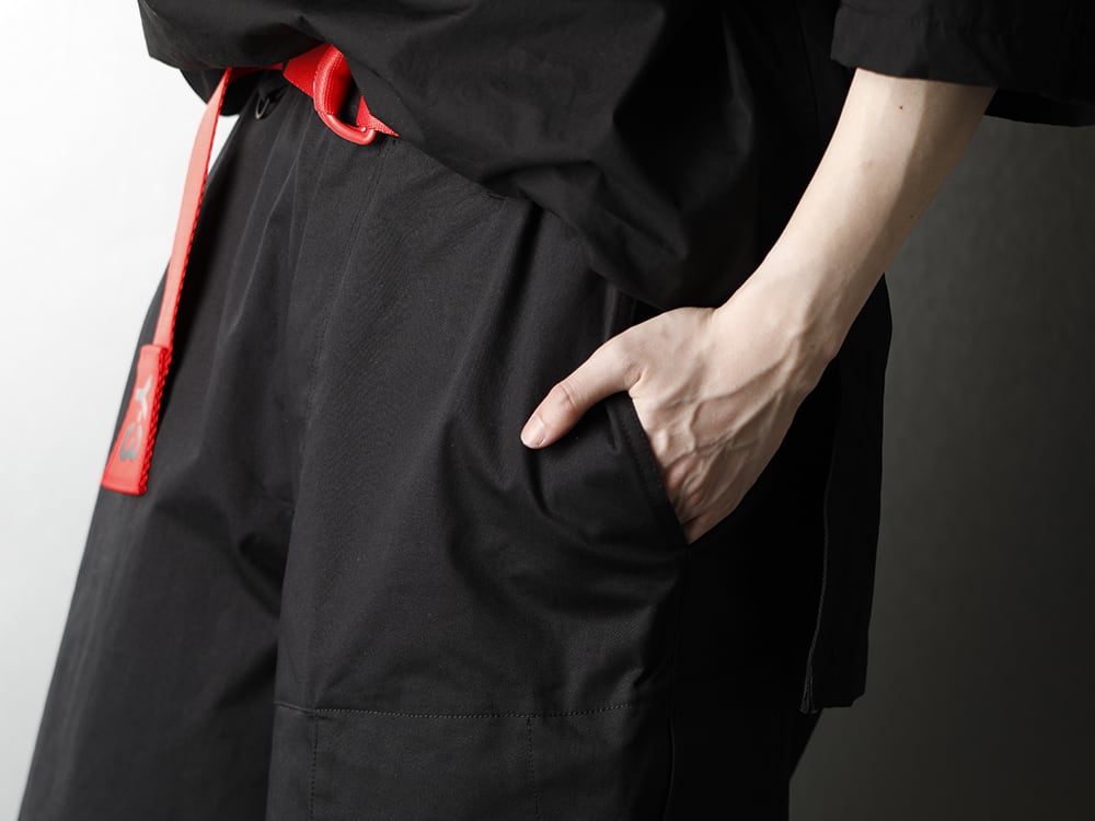 Y-3 2020SS Summer Active Styling - 3-005