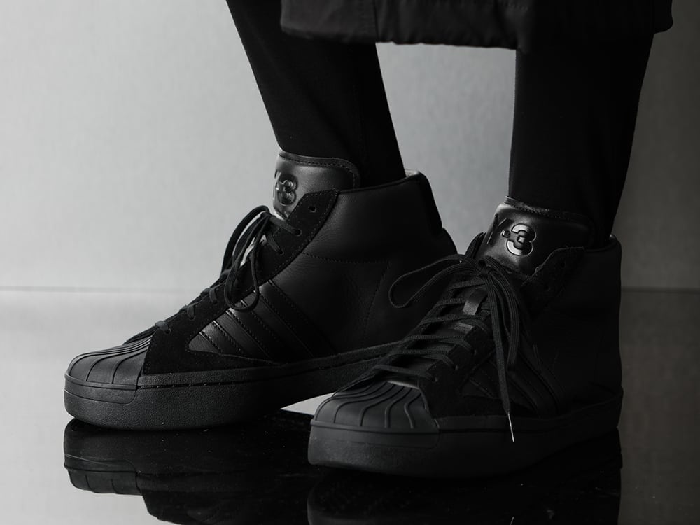 Y-3 2020SS Summer Active Styling - 3-006