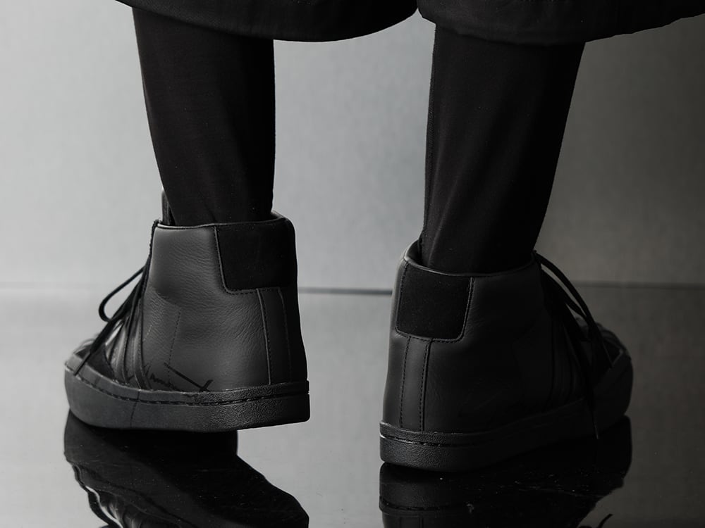 Y-3 2020SS Summer Active Styling - 3-007