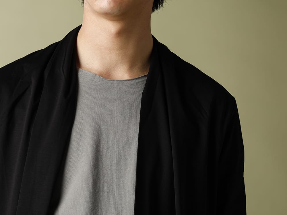 .LOGY Kyoto ATTACHMENT 20SS ”stall cardigan” Casual STYLE!! - 2-007