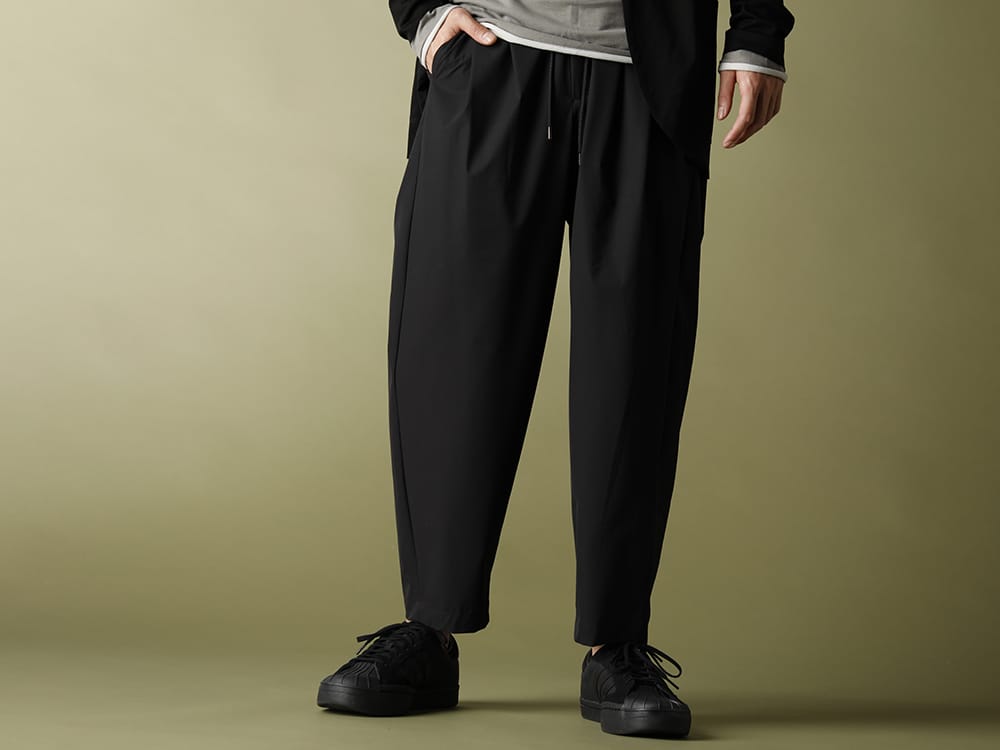 .LOGY Kyoto ATTACHMENT 20SS ”stall cardigan” Casual STYLE!! - 3-001